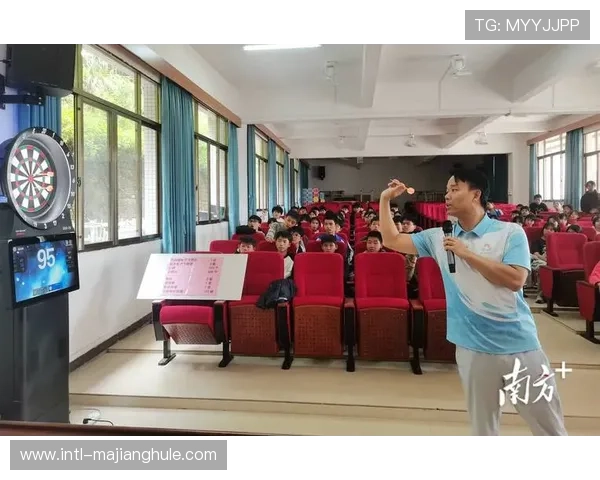 都江堰市文广体旅局将继续支持学校深化体教融合实践,完善青少年体育赛事体系