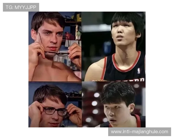 杨瀚森NBA前景遭美媒看衰，适应成挑战