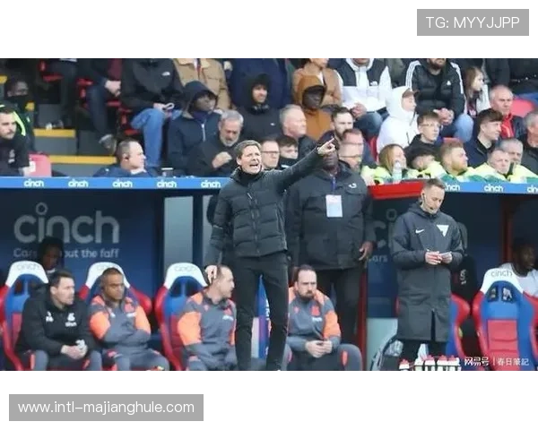 水晶宫0-0维拉，林德洛夫头球中柱错失绝杀