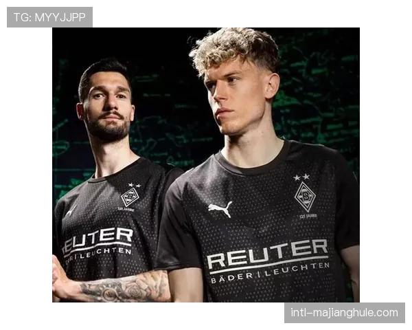 彪马与门兴格拉德巴赫宣布续约十年,创俱乐部装备赞助纪录 彪马与门兴格拉德巴赫宣布续约十年,创俱乐部装备赞助纪录