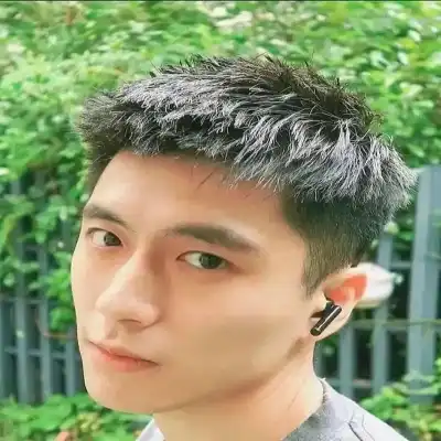贝磊